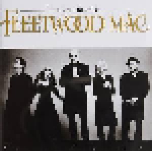 Fleetwood Mac: The Very Best Of Fleetwood Mac (2-CD) - Bild 1