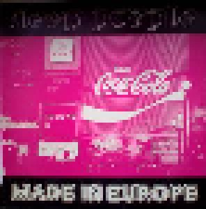 Deep Purple: Made In Europe (LP) - Bild 1