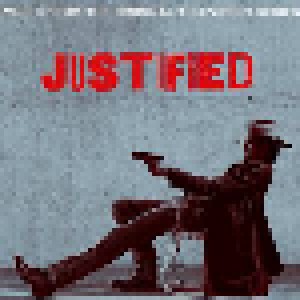 Justified - Music From The Original Television Series (CD) - Bild 1