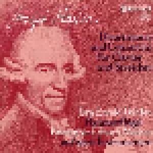 Joseph Haydn: Divertimenti Und Concertini Für Clavier Und Streicher (CD) - Bild 1