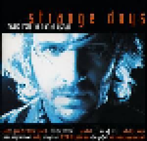 Strange Days - Music From The Motion Picture (CD) - Bild 1
