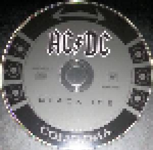 AC/DC: Black Ice (CD) - Bild 3