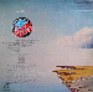 Manfred Mann's Earth Band: Watch (LP) - Bild 2