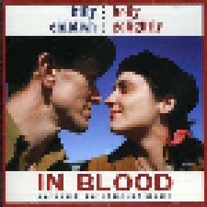 Billy Childish & Holly Golightly: In Blood (CD) - Bild 1