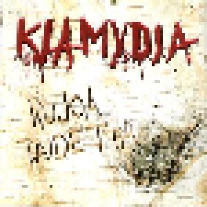 Klamydia: Rujoa Taidetta (CD) - Bild 1