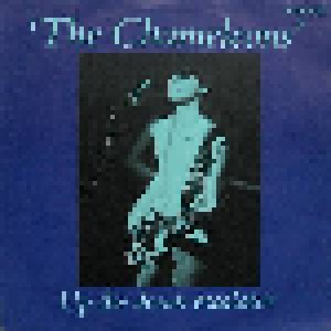 The Chameleons: Up The Down Escalator (7") - Bild 1