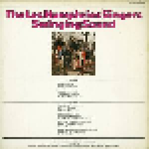 The Les Humphries Singers: Swinging Sound (LP) - Bild 2