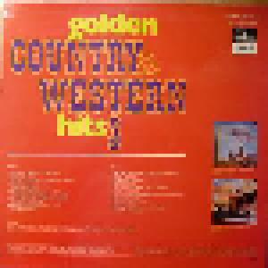 Golden Country & Western Hits 3 (LP) - Bild 2