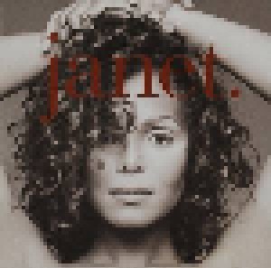 Janet Jackson: Janet. (CD) - Bild 1