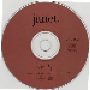 Janet Jackson: Janet. (CD) - Bild 6