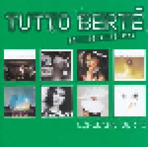 Loredana Bertè: Tutto Bertè - Sei Bellissima! (2-CD) - Bild 1
