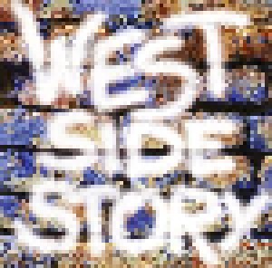 Cover - Leonard Bernstein: West Side Story - Musical Highlights