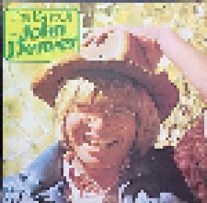 John Denver: John Denver's Greatest Hits (LP) - Bild 1