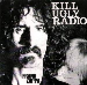 Cover - Frank Zappa: Kill Ugly Radio