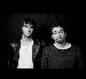 Cover - Japandroids: Near To The Wild Heart Of Life