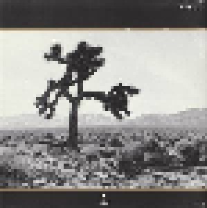 U2: The Joshua Tree (CD) - Bild 4