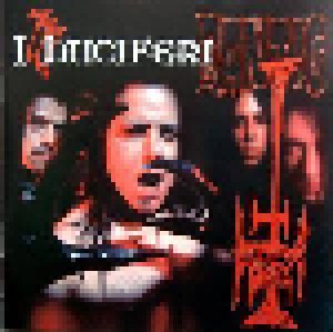 Danzig: Danzig 777: I Luciferi (LP) - Bild 1