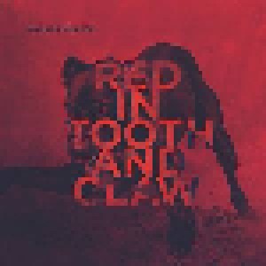 Madder Mortem: Red In Tooth And Claw (LP) - Bild 1