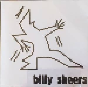 Cover - Billy Sheers: Billy Sheers