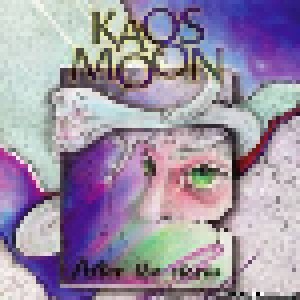 Cover - Kaos Moon: After The Storm
