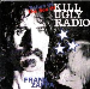Frank Zappa: Return Of The Son Of Kill Ugly Radio (Promo-CD) - Bild 1