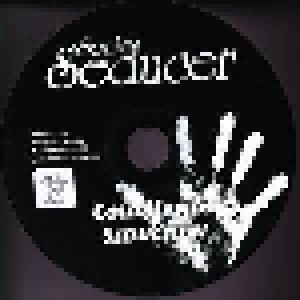 Sonic Seducer - Cold Hands Seduction Vol. 185 (2017-02) (CD) - Bild 3