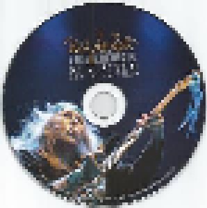 Uli Jon Roth: Tokyo Tapes Revisited - Live In Japan (Blu-ray Disc + 2-CD) - Bild 4