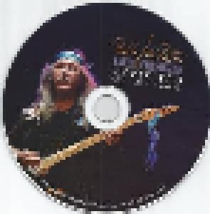 Uli Jon Roth: Tokyo Tapes Revisited - Live In Japan (Blu-ray Disc + 2-CD) - Bild 5