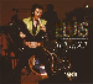 Elvis Presley: Let It Rock (CD) - Bild 1