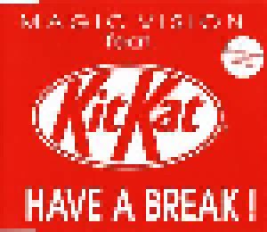 Magic Vision: Have A Break (Single-CD) - Bild 1