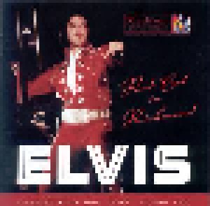 Elvis Presley: Red Hot In Richmond (CD) - Bild 1