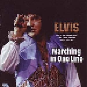 Elvis Presley: Marching In One Line (CD) - Bild 1