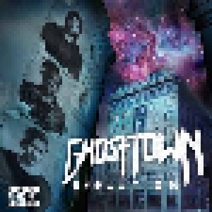 Cover - Ghost Town: Evolution