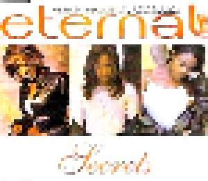 Eternal: Secrets (Single-CD) - Bild 1