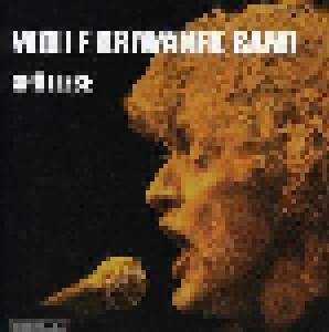 Wolle Kriwanek Band: Spätlese (CD) - Bild 1