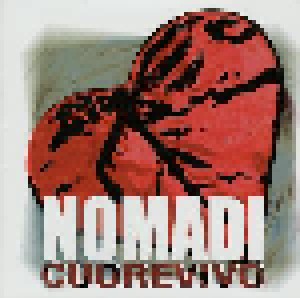 I Nomadi: Cuore Vivo (CD) - Bild 1