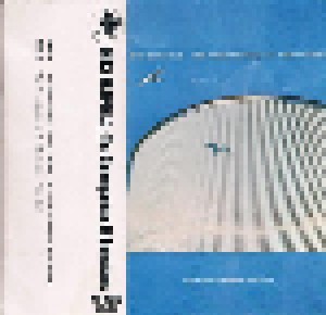 Mike Oldfield: The Consequences Of Indecisions (Tape) - Bild 2