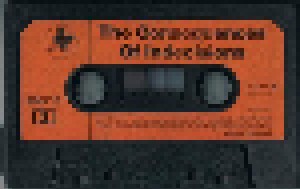 Mike Oldfield: The Consequences Of Indecisions (Tape) - Bild 4