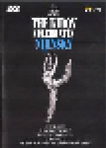 The Kirov Celebrates Nijinsky (DVD) - Bild 1