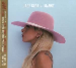 Lady Gaga: Joanne (2-CD) - Bild 1