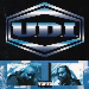 Cover - U.D.I.: Under Da Influence
