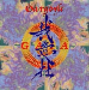 Cover - Gargoyle: 我意在 Gaia