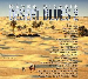 Desert Blues 2: Rèves D'oasis (2-CD) - Bild 1