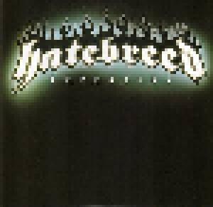 Hatebreed: Defeatist - Cover