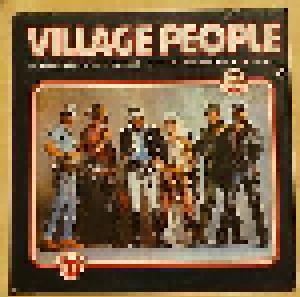 Village People: Village People - Cover
