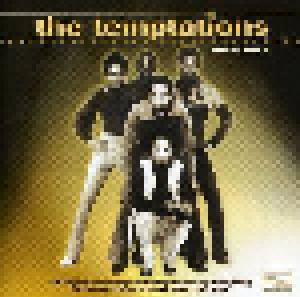 The Temptations: 1966-1969 - Cover