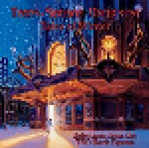 Trans-Siberian Orchestra: Tales Of Winter - Selections From The TSO Rock Operas - Cover