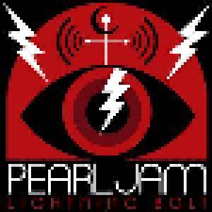 Pearl Jam: Lightning Bolt - Cover