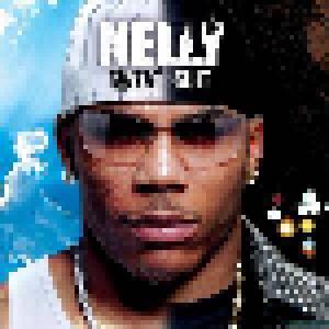 Nelly: Sweat/Suit - Cover