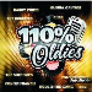 110% Oldies - Cover